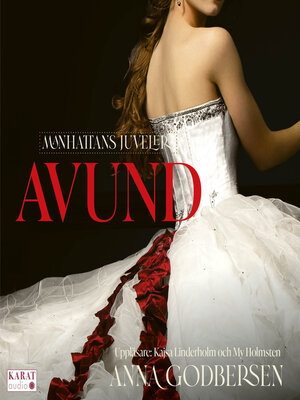cover image of Avund